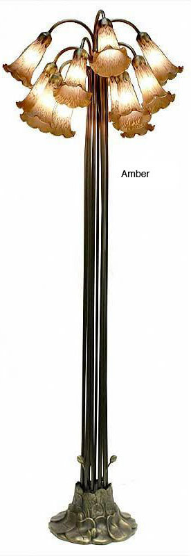 Lily 60'' Tree Floor Lamp