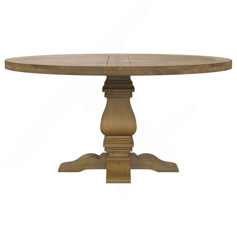 Table de salle à manger Rhea