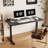 Adjustable Standing Desk, Whole-Piece Desktop-1701964244-1704026239