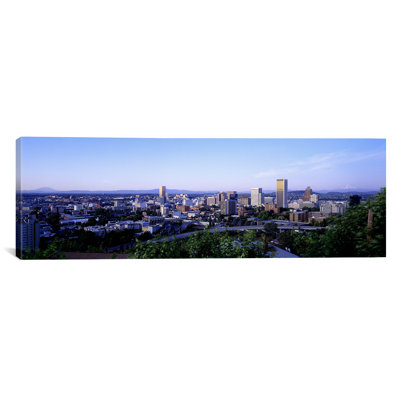 " Portland, Oregon " Print