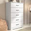 Commode 5 tiroirs Arkia-1198789330