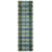 Lindsey Geometric Blue Area Rug-411505192