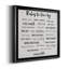 More Life - Art textuel sur toile encadré-2109606594-2109606655