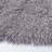 Molokai Shag Hand Tufted Performance Solid Color Rug-22512970