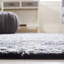 Tapis en laine et coton touffetés à la main Gradin-1521685498