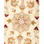 Classic One-of-a-Kind 9' 2" X 12' 2" Hand Knotted Area Rug