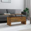 Frame Coffee Table with Storage-828779034