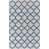 Gris / bleu sélectionné