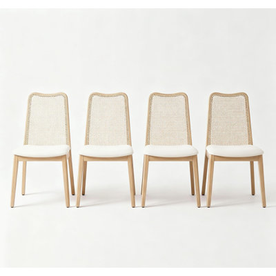 48cm H Upholstered Side Chair