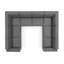 Canapé modulaire 8 pièces Restore-912977144