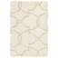 Tapis ivoire Newburn