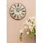 Fortuna Wall Clock