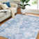 Damar Floral Indoor Rug