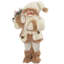Christmas Stuffed Holiday Accent