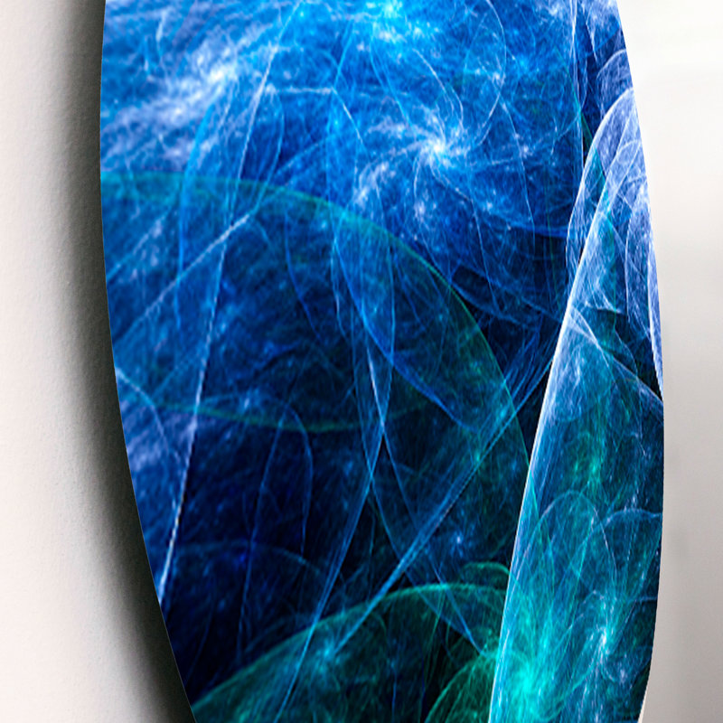 Abstract Wall Decor