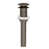 Oil Rubbed Bronze is out of stock