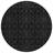Mahaney Washable Oriental Indoor / Outdoor Area Rug -1848455984