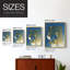 Impression encadrée «Perfectly imperfect III» - bois massif-1988980019-1988980018