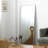 Talma Wood Flat Mirror-1801682424-1801682430