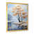 Gold Picture Frame