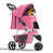 Rose est en rupture de stock