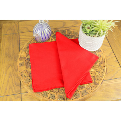 Ruislip SOLID Square Napkin