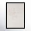 Dimensional Paper Squares
