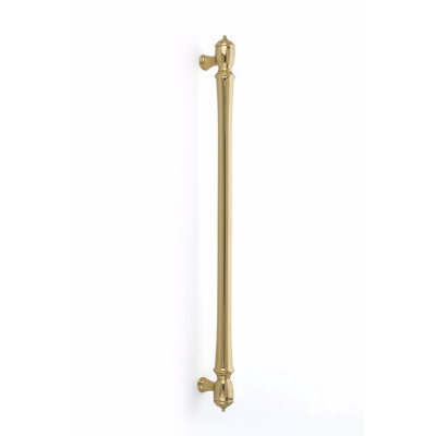 Spindle Appliance Pull