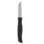 ZWILLING TWIN Grip 3-Inch Vegetable Knife Black