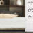 Maynie Hand Tufted Wool/Viscose/Cotton Solid Color Rug in Ivory-2103037865