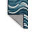 Washable Wave Length Plus Coastal Area Rug-276557905