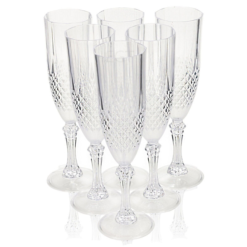 Aimi 200ml Glass Set