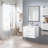Grain Wall-Mounted Bathroom Vanity-19598312