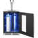Zephyr Presrv Double Tap Kit Accessory for PRKB Kegerators