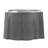 Good Ideas Rain Wizard Rain Barrel Stand, Adds Room for Buckets, Light Granite-16096861