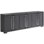 Studio Designs Anthology Linen Long Media Console
