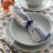 over&back Woven Frayed Chambray Napkins, Set of 4-101293279
