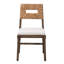 Chaise d'appoint Willowick