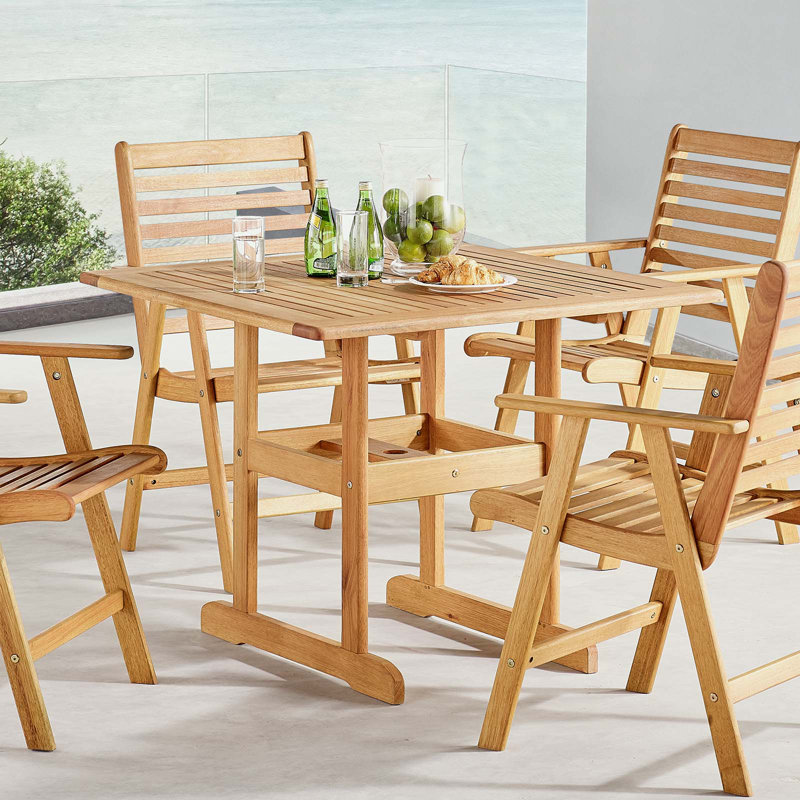 Table de salle à manger Hatteras
