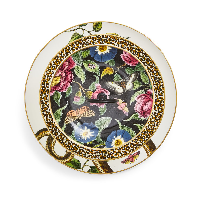Spode, Creatures of Curiosity - 3 Tier Cake Stand