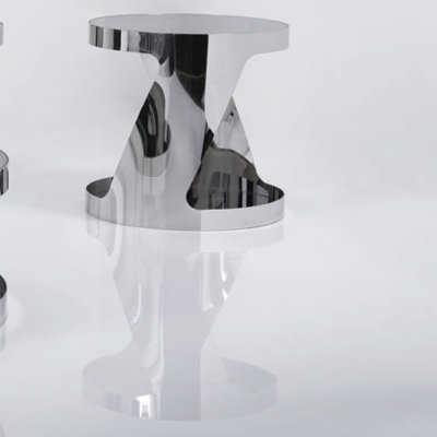 Table de bout moderne Torrence