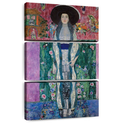 Leisha Adele Bloch-Bauer II 1912