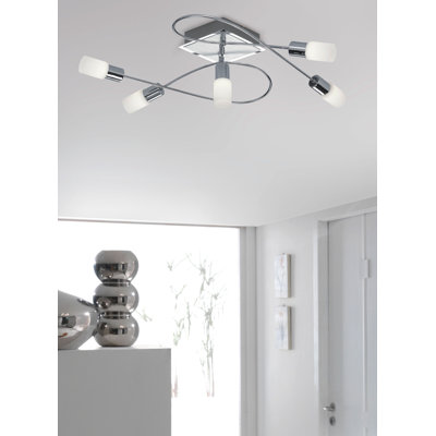 Abrianna LED Spotlight