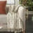 Cotton Throw