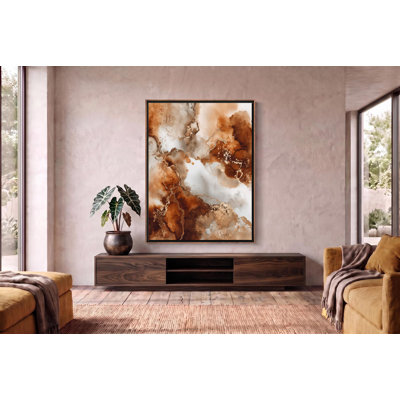 Burnished Sunscape
