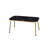 Oblak 4 - Piece Living Room Table Set