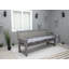Ayomi Solid Wood Pine Outdoor Bench-594262312