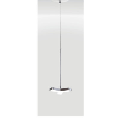 Dayton 1 - Light LED Pendant