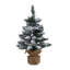 56cm H Artificial Pine Christmas Tree
