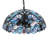 2 - Light Matte Black Pendant